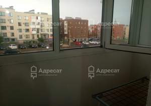 1-к квартира, вторичка, 21м2, 2/3 этаж