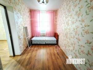 2-к квартира, вторичка, 44м2, 1/2 этаж