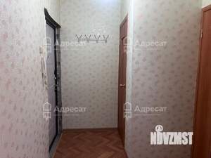 1-к квартира, вторичка, 32м2, 1/9 этаж