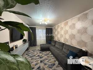 2-к квартира, вторичка, 52м2, 9/9 этаж