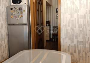 2-к квартира, вторичка, 50м2, 13/16 этаж