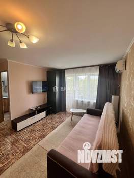 1-к квартира, вторичка, 31м2, 4/7 этаж