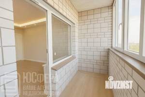 3-к квартира, вторичка, 91м2, 18/20 этаж