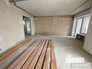 3-к квартира, вторичка, 84м2, 15/16 этаж