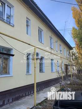 2-к квартира, вторичка, 42м2, 1/2 этаж