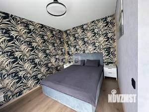 2-к квартира, вторичка, 40м2, 11/23 этаж
