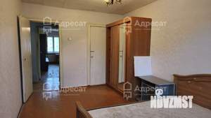 2-к квартира, вторичка, 47м2, 4/5 этаж