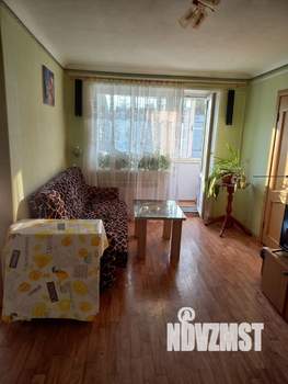 2-к квартира, вторичка, 43м2, 5/5 этаж