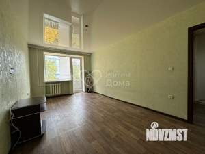 1-к квартира, вторичка, 31м2, 3/5 этаж