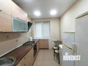 2-к квартира, вторичка, 52м2, 1/5 этаж