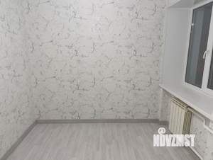 3-к квартира, вторичка, 42м2, 2/5 этаж