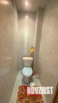 4-к квартира, вторичка, 82м2, 8/9 этаж