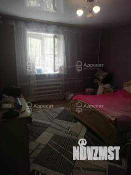 2-к квартира, вторичка, 46м2, 1/2 этаж