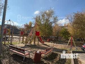 3-к квартира, вторичка, 55м2, 2/5 этаж