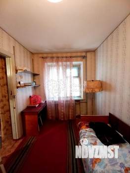 2-к квартира, вторичка, 41м2, 3/5 этаж