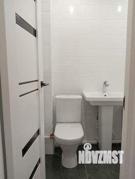 1-к квартира, вторичка, 27м2, 1/5 этаж