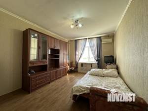 2-к квартира, вторичка, 52м2, 4/5 этаж