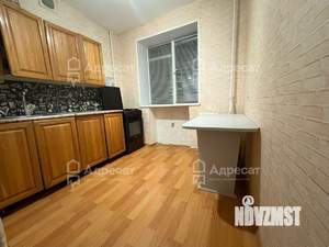 3-к квартира, вторичка, 55м2, 2/5 этаж