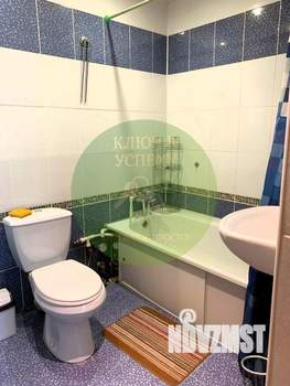 Студия квартира, вторичка, 46м2, 6/9 этаж