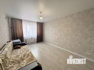 2-к квартира, вторичка, 51м2, 9/10 этаж