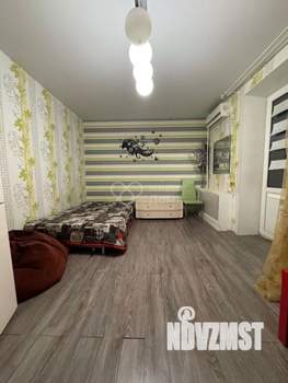 2-к квартира, вторичка, 17м2, 3/9 этаж