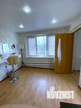 3-к квартира, вторичка, 59м2, 2/5 этаж