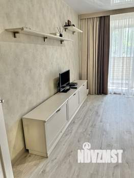 1-к квартира, вторичка, 36м2, 1/16 этаж