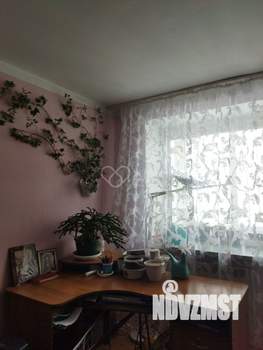 2-к квартира, вторичка, 44м2, 1/9 этаж