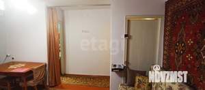 3-к квартира, вторичка, 55м2, 5/5 этаж