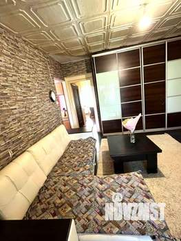 2-к квартира, вторичка, 40м2, 5/5 этаж