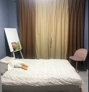 1-к квартира, вторичка, 32м2, 5/5 этаж