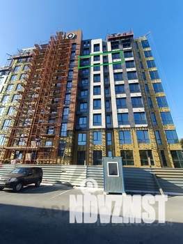 2-к квартира, вторичка, 68м2, 8/9 этаж