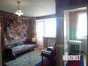 1-к квартира, вторичка, 31м2, 3/5 этаж