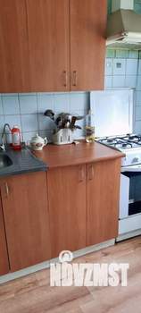 2-к квартира, вторичка, 46м2, 2/5 этаж