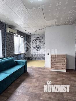 2-к квартира, вторичка, 45м2, 7/9 этаж