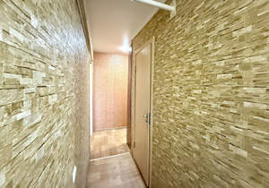 1-к квартира, вторичка, 31м2, 3/5 этаж