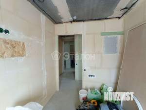 3-к квартира, вторичка, 62м2, 2/10 этаж