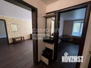 2-к квартира, вторичка, 46м2, 3/5 этаж