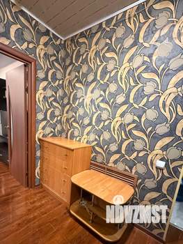 1-к квартира, вторичка, 39м2, 3/4 этаж