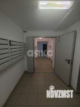 3-к квартира, вторичка, 93м2, 4/17 этаж
