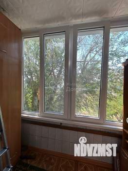 2-к квартира, вторичка, 48м2, 2/9 этаж