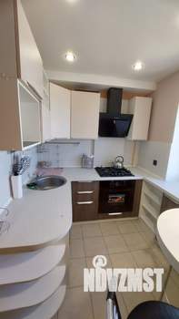 3-к квартира, вторичка, 56м2, 5/9 этаж