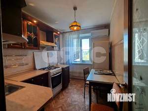 4-к квартира, вторичка, 76м2, 5/9 этаж