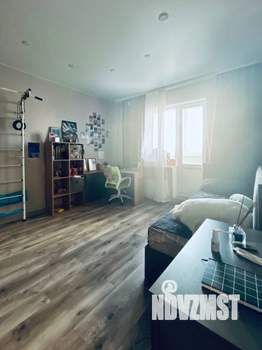 2-к квартира, вторичка, 60м2, 2/9 этаж