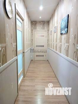 2-к квартира, вторичка, 53м2, 5/9 этаж