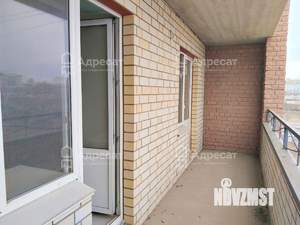 2-к квартира, вторичка, 55м2, 8/8 этаж