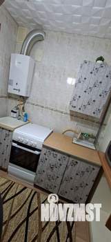 2-к квартира, вторичка, 46м2, 2/5 этаж