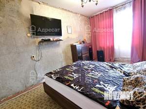 3-к квартира, вторичка, 65м2, 7/9 этаж