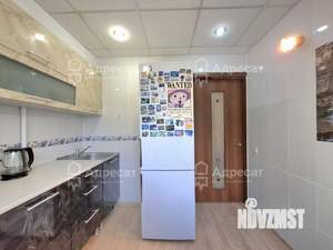 2-к квартира, вторичка, 45м2, 2/4 этаж