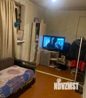 2-к квартира, вторичка, 40м2, 1/5 этаж